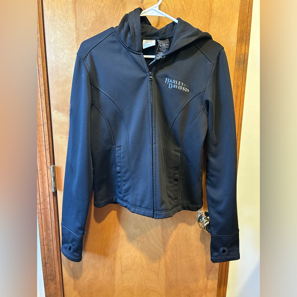 Harley Davidson Liner Jacket size M